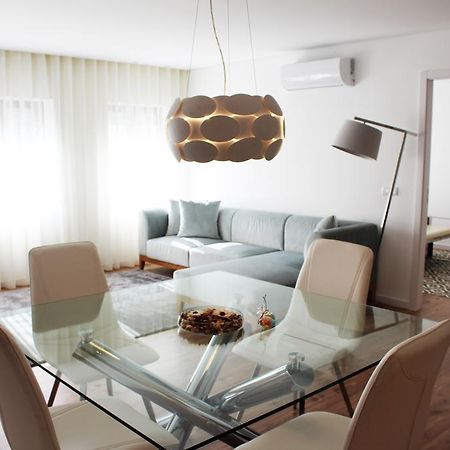 Bracara Guest House Bom Jesus Braga Extérieur photo