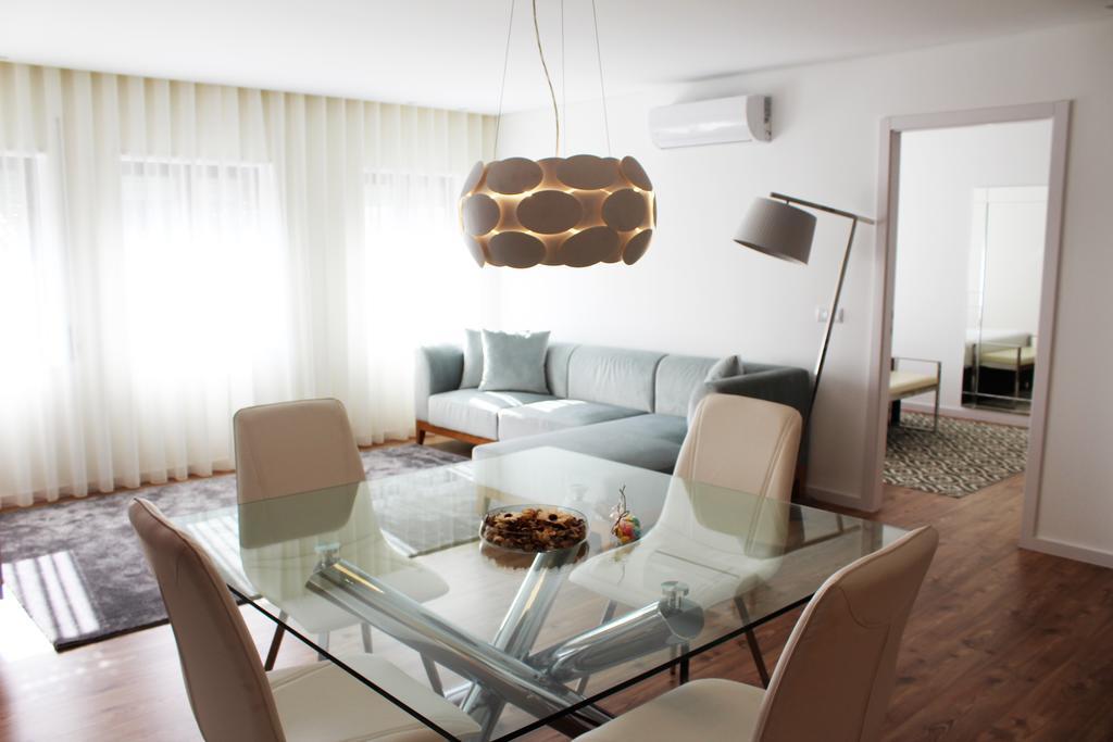 Bracara Guest House Bom Jesus Braga Extérieur photo