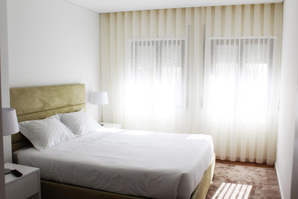 Bracara Guest House Bom Jesus Braga Extérieur photo