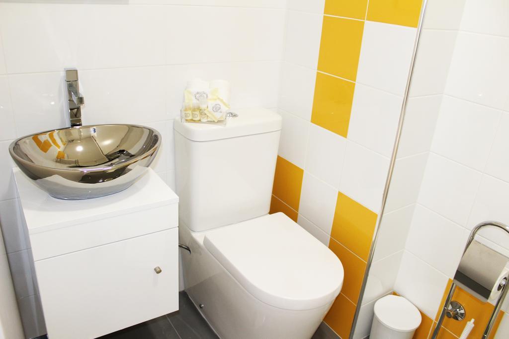 Bracara Guest House Bom Jesus Braga Extérieur photo